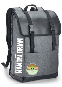 Раница The Mandalorian - Grogo